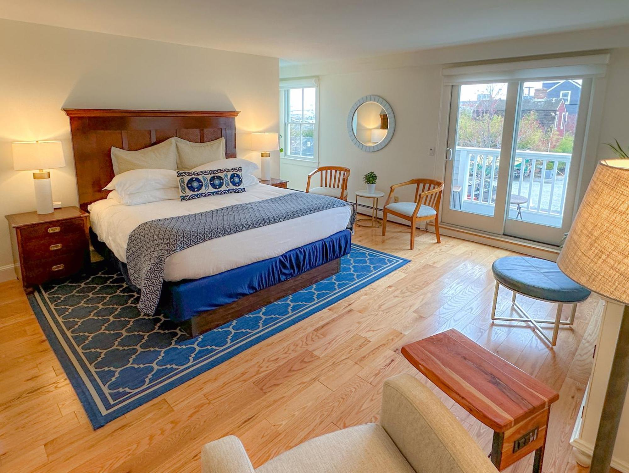 Inn Harborside